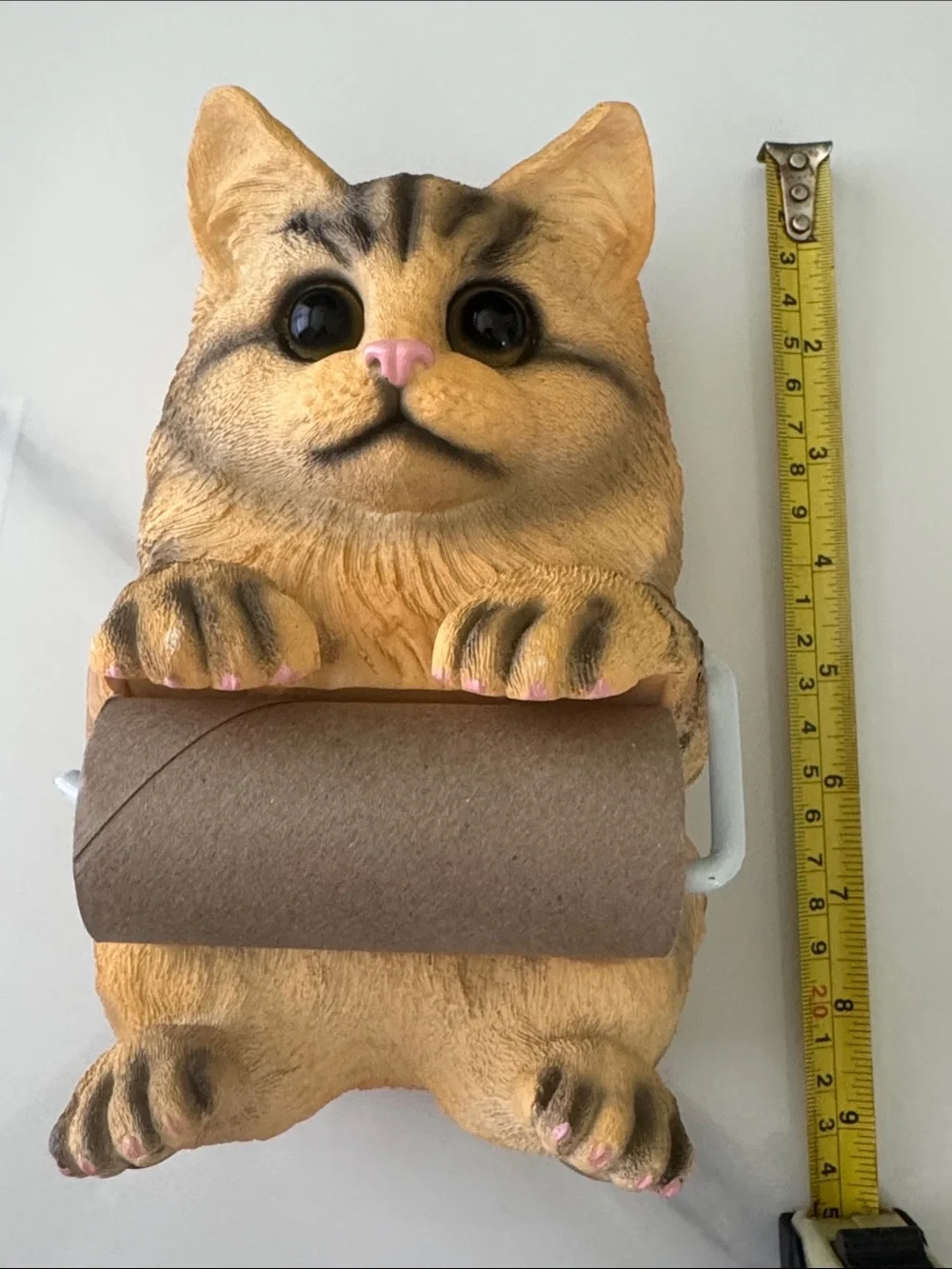 N/A decorative cat